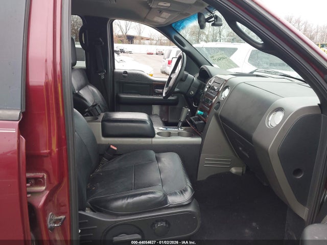 Aukcja sprzedaży 2005 Ford F-150 Fx4/lariat/xlt, vin: 1FTPW14535KD79855, numer aukcji: 44054627