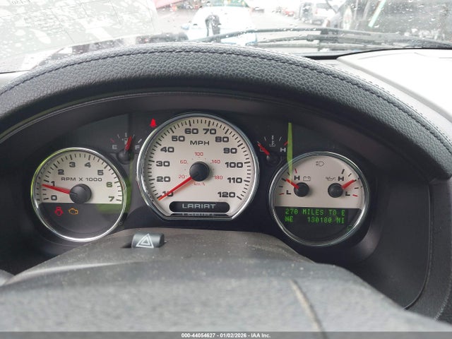 Aukcja sprzedaży 2005 Ford F-150 Fx4/lariat/xlt, vin: 1FTPW14535KD79855, numer aukcji: 44054627
