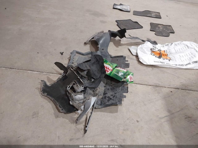 44054645 :رقم المزاد ، WVGAV3AX9EW586927 vin ، 2014 Volkswagen Tiguan Sel مزاد بيع