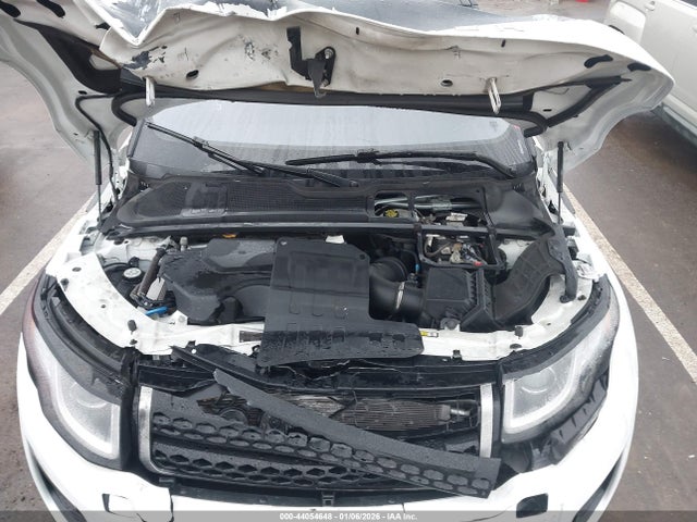 2018 LAND ROVER RANGE ROVER EVOQUE SALVP2RX7JH269475 Photo 9