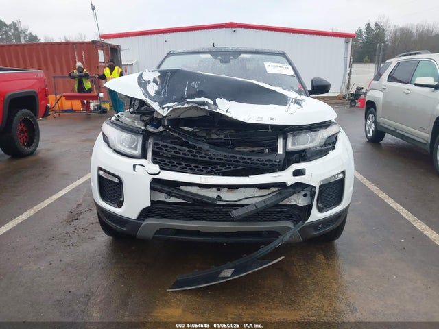 SALVP2RX7JH269475 Land Rover Range Rover Evoque Se/se Premium