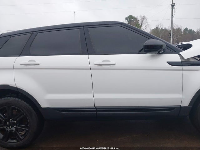 SALVP2RX7JH269475 Land Rover Range Rover Evoque Se/se Premium