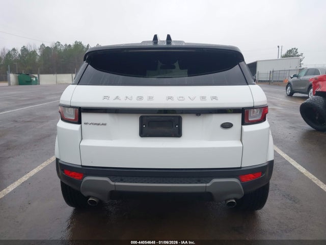 SALVP2RX7JH269475 Land Rover Range Rover Evoque Se/se Premium