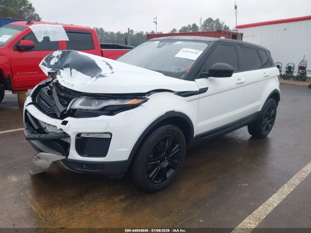 2018 LAND ROVER RANGE ROVER EVOQUE SALVP2RX7JH269475 Photo 1