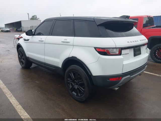 2018 LAND ROVER RANGE ROVER EVOQUE SALVP2RX7JH269475 Photo 2