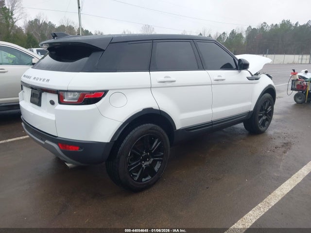2018 LAND ROVER RANGE ROVER EVOQUE SALVP2RX7JH269475 Photo 3
