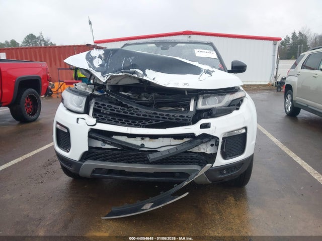 2018 LAND ROVER RANGE ROVER EVOQUE SALVP2RX7JH269475 Photo 5