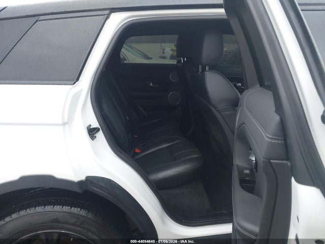 2018 LAND ROVER RANGE ROVER EVOQUE SALVP2RX7JH269475 Photo 7