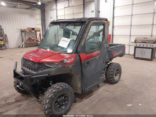 4XATAU997L8883496 Polaris Ranger 1000 Premium Winter Prep