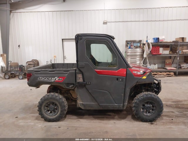 4XATAU997L8883496 Polaris Ranger 1000 Premium Winter Prep