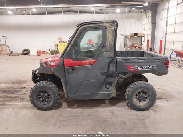 4XATAU997L8883496 Polaris Ranger 1000 Premium Winter Prep