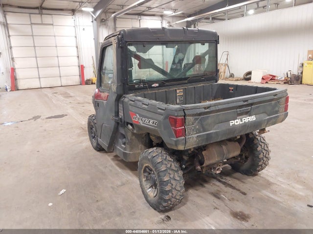 4XATAU997L8883496 Polaris Ranger 1000 Premium Winter Prep