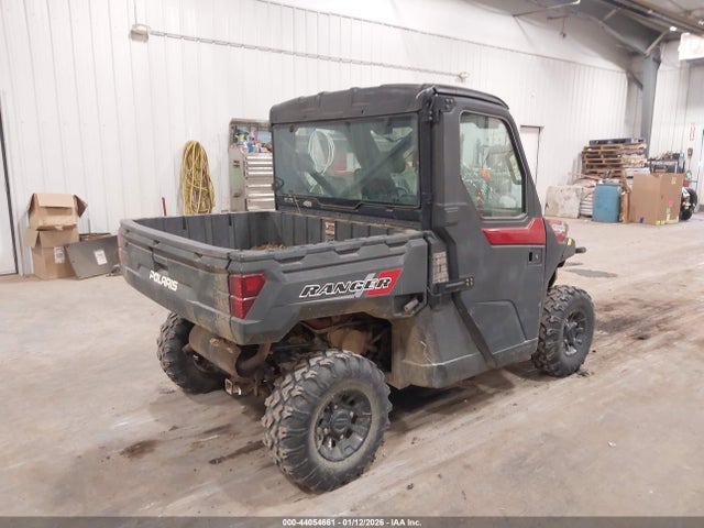 4XATAU997L8883496 Polaris Ranger 1000 Premium Winter Prep