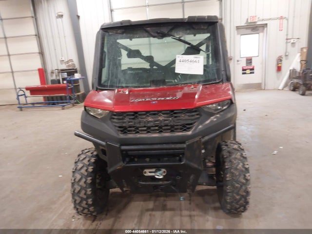 4XATAU997L8883496 Polaris Ranger 1000 Premium Winter Prep