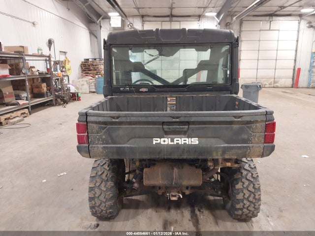 4XATAU997L8883496 Polaris Ranger 1000 Premium Winter Prep