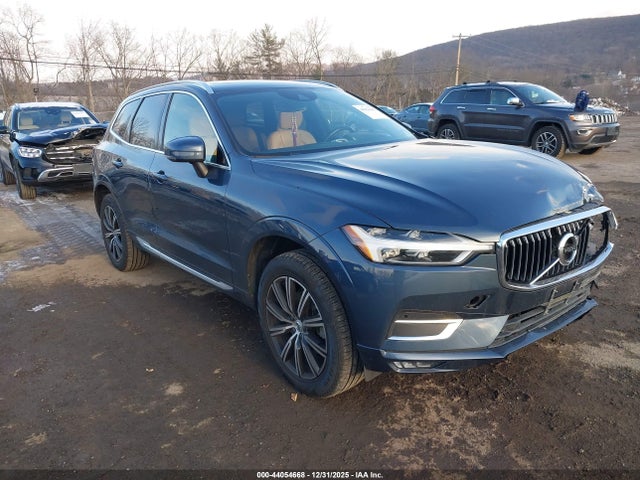 2020 VOLVO XC60 YV4102RL4L1468435