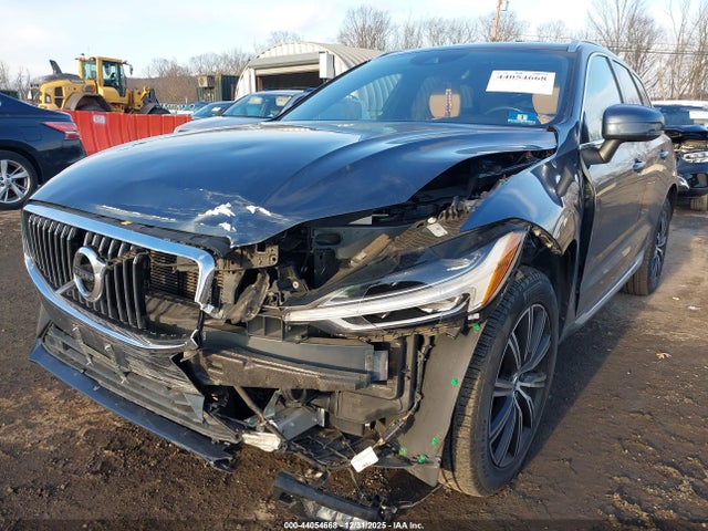 2020 VOLVO XC60 YV4102RL4L1468435 Photo 5