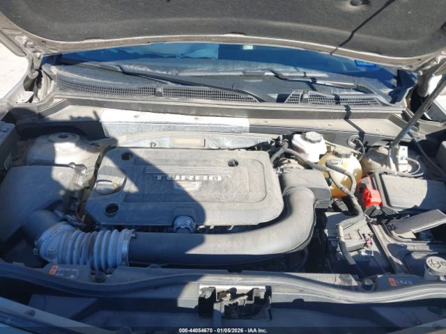 2022 CADILLAC XT4 1GYFZCR4XNF159159 Photo 9