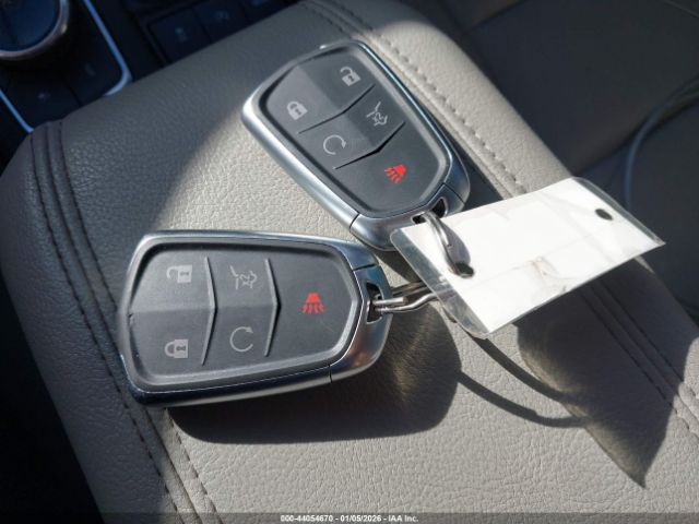 2022 CADILLAC XT4 1GYFZCR4XNF159159 Photo 10