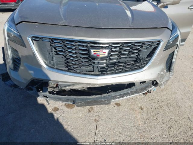 2022 CADILLAC XT4 1GYFZCR4XNF159159 Photo 5