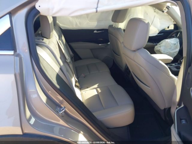 2022 CADILLAC XT4 1GYFZCR4XNF159159 Photo 7