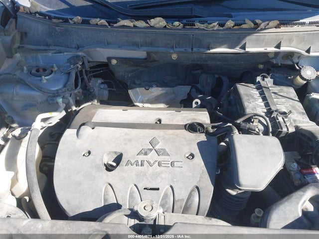 2016 MITSUBISHI OUTLANDER SPORT JA4AP4AWXGZ026079 Photo 9