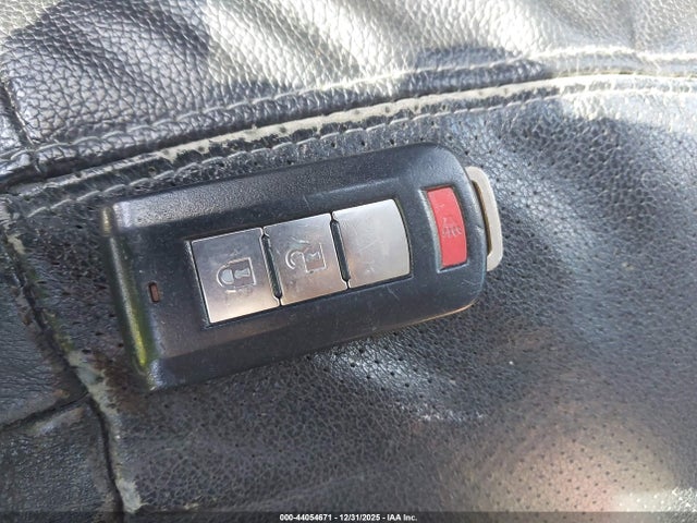 2016 MITSUBISHI OUTLANDER SPORT JA4AP4AWXGZ026079 Photo 10