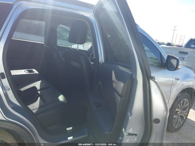 2016 MITSUBISHI OUTLANDER SPORT JA4AP4AWXGZ026079 Photo 7