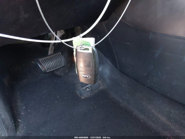 2014 KIA SOUL KNDJN2A22E7023506 Photo 10