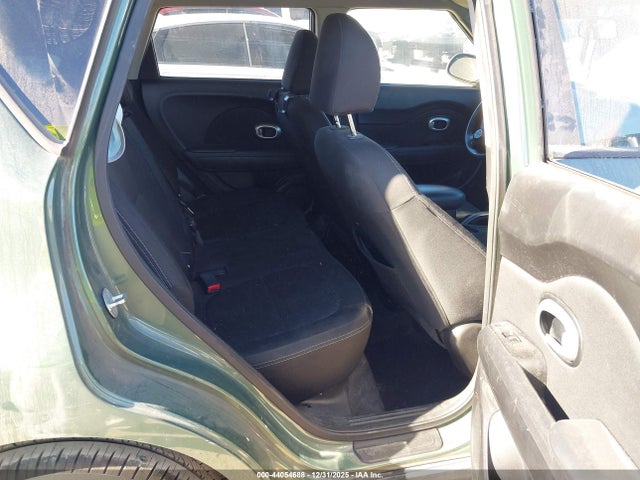 2014 KIA SOUL KNDJN2A22E7023506 Photo 7