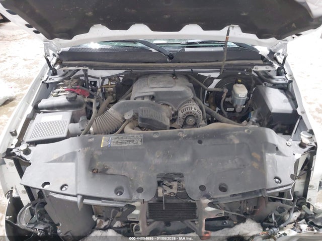 44054695 :رقم المزاد ، 1GTSKVE35AZ181869 vin ، 2010 Gmc Sierra 1500 Sle مزاد بيع
