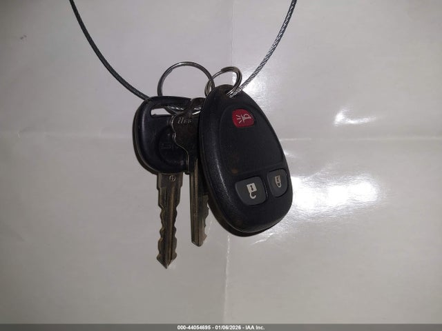 44054695 :رقم المزاد ، 1GTSKVE35AZ181869 vin ، 2010 Gmc Sierra 1500 Sle مزاد بيع