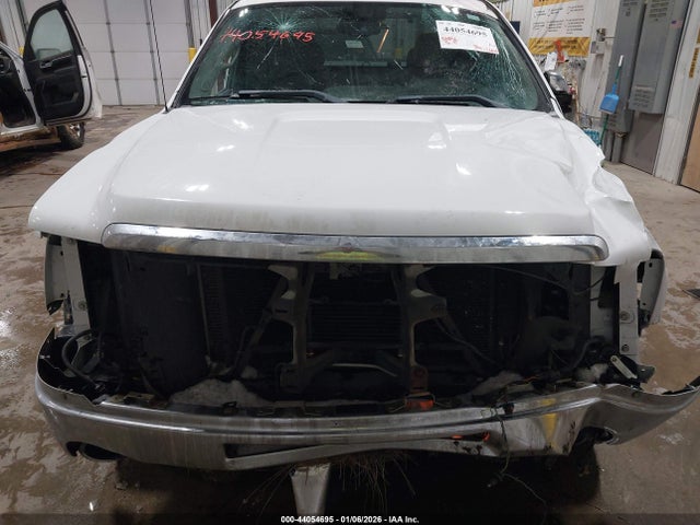 44054695 :رقم المزاد ، 1GTSKVE35AZ181869 vin ، 2010 Gmc Sierra 1500 Sle مزاد بيع