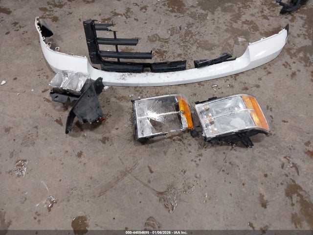 44054695 :رقم المزاد ، 1GTSKVE35AZ181869 vin ، 2010 Gmc Sierra 1500 Sle مزاد بيع