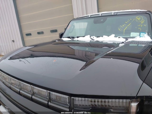 Aukcja sprzedaży 2025 Gmc Hummer Ev Suv 2x E4wd, vin: 1GKB0NDE2SU107305, numer aukcji: 44054704