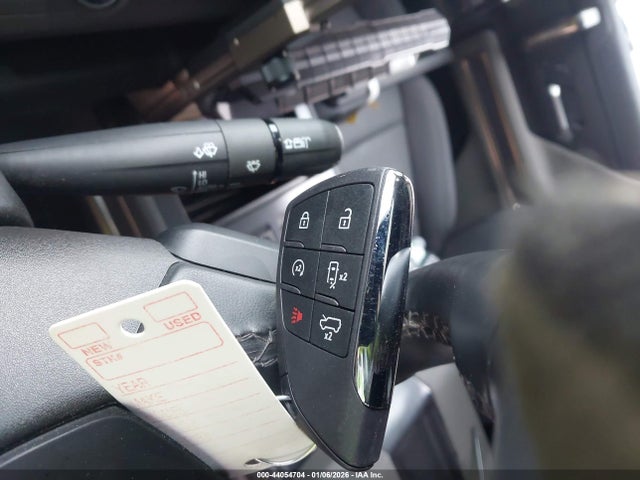 Aukcja sprzedaży 2025 Gmc Hummer Ev Suv 2x E4wd, vin: 1GKB0NDE2SU107305, numer aukcji: 44054704