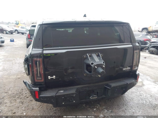 Aukcja sprzedaży 2025 Gmc Hummer Ev Suv 2x E4wd, vin: 1GKB0NDE2SU107305, numer aukcji: 44054704