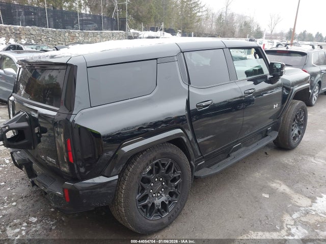 Aukcja sprzedaży 2025 Gmc Hummer Ev Suv 2x E4wd, vin: 1GKB0NDE2SU107305, numer aukcji: 44054704