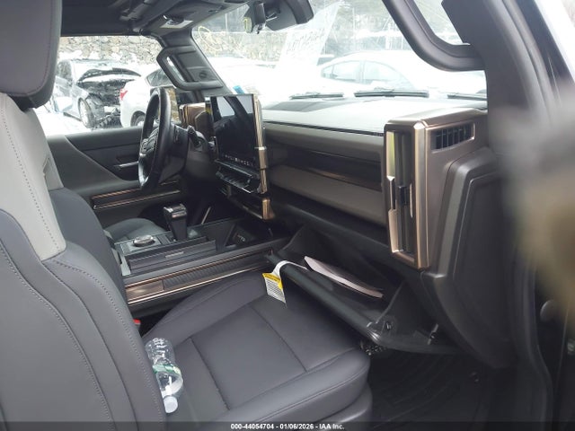 Aukcja sprzedaży 2025 Gmc Hummer Ev Suv 2x E4wd, vin: 1GKB0NDE2SU107305, numer aukcji: 44054704