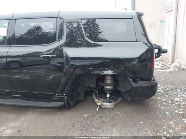 Aukcja sprzedaży 2025 Gmc Hummer Ev Suv 2x E4wd, vin: 1GKB0NDE2SU107305, numer aukcji: 44054704