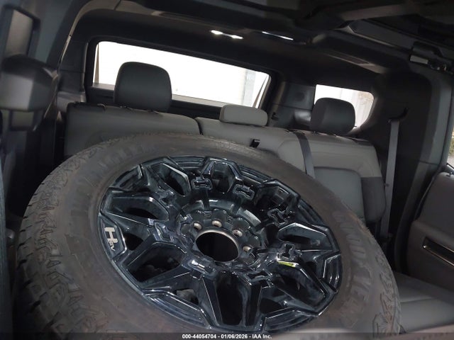 Aukcja sprzedaży 2025 Gmc Hummer Ev Suv 2x E4wd, vin: 1GKB0NDE2SU107305, numer aukcji: 44054704