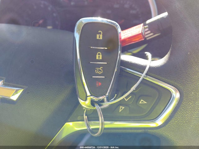 1G1ZB5ST5JF256003 Chevrolet Malibu 1ls