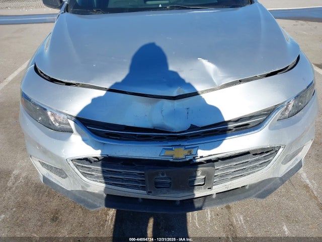 1G1ZB5ST5JF256003 Chevrolet Malibu 1ls