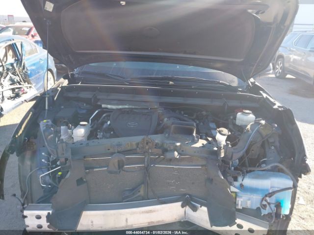 2023 TOYOTA HIGHLANDER 5TDKDRAH5PS008088 Photo 9