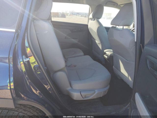 2023 TOYOTA HIGHLANDER 5TDKDRAH5PS008088 Photo 7