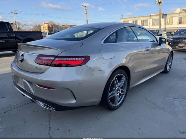 2018 MERCEDES-BENZ E 400 WDD1J6GB6JF019068 Photo 3