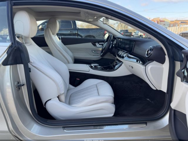 2018 MERCEDES-BENZ E 400 WDD1J6GB6JF019068 Photo 4