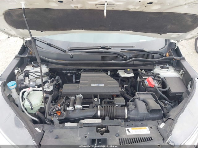2HKRW1H98JH510437 Honda Cr-v Touring