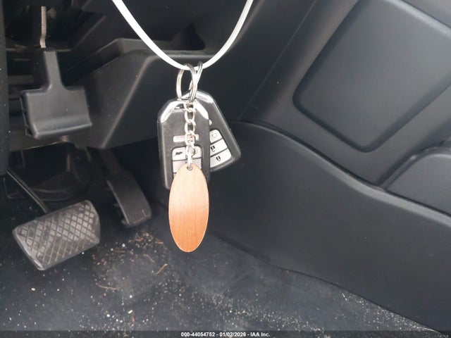 2HKRW1H98JH510437 Honda Cr-v Touring