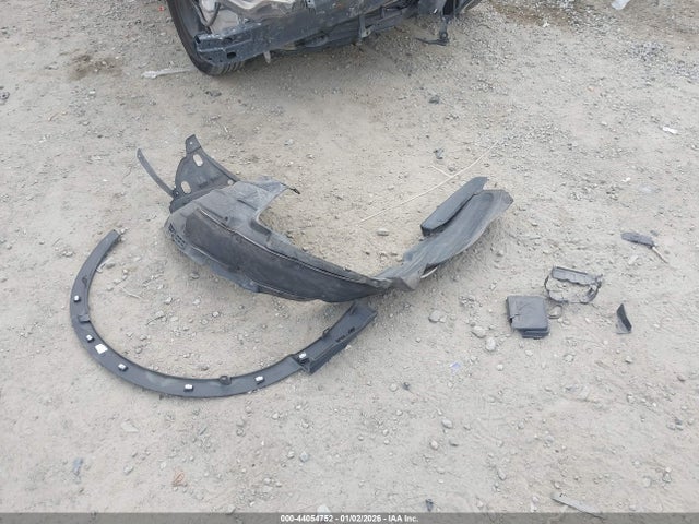 2HKRW1H98JH510437 Honda Cr-v Touring